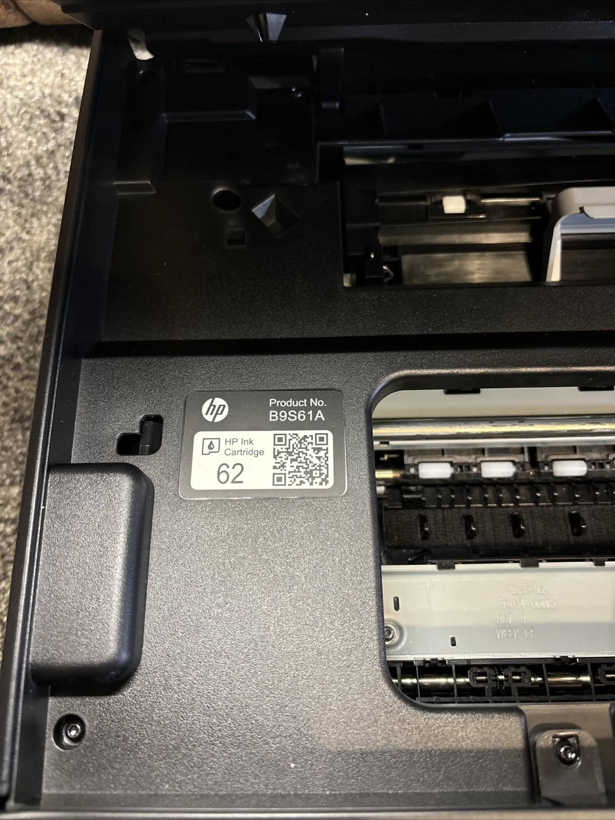 HP 5642 Printers Open-Box Excellent