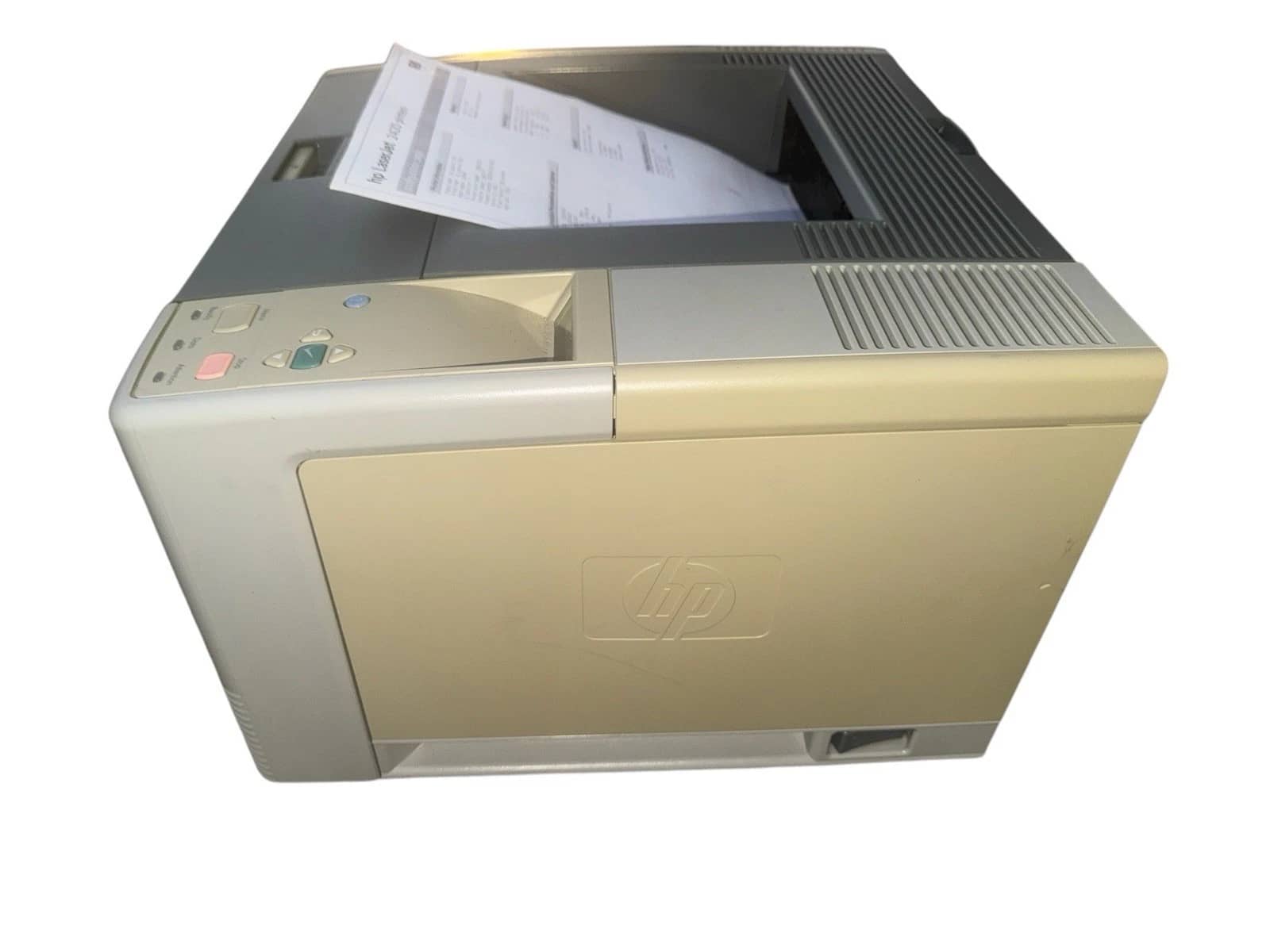 HP 2420 Printers Used - Good