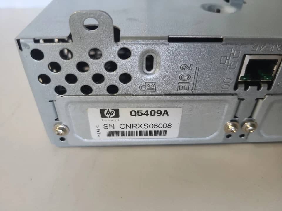 HP Q5409A Printers Refurbished - Excellent