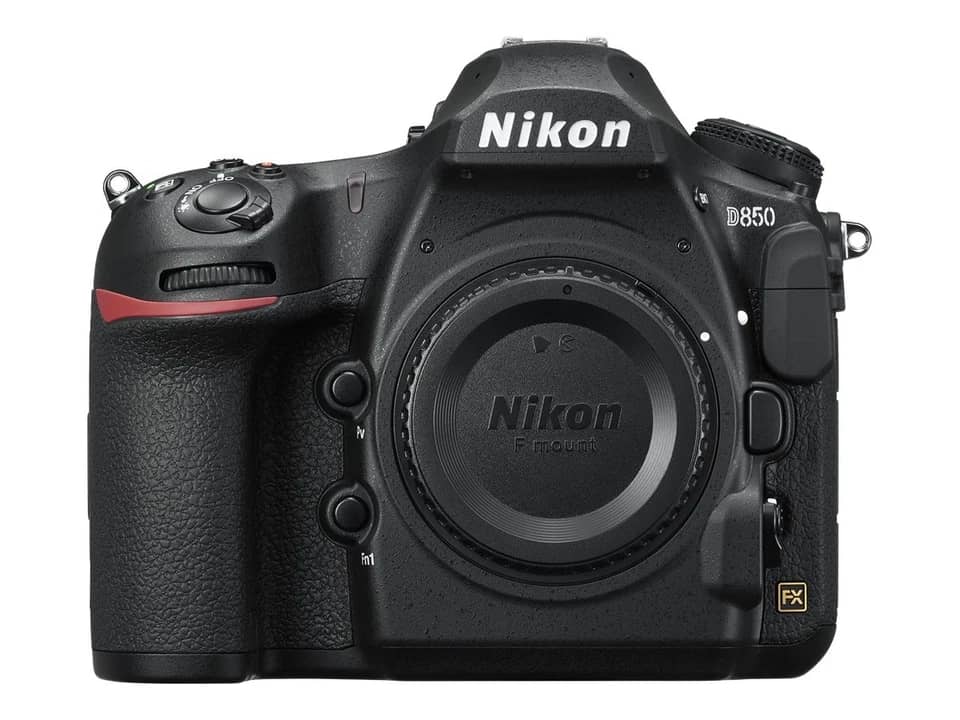 Nikon D850 Digital Cameras