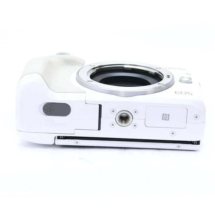 Canon EOS M3 Digital Cameras Black Refurbished - Good Body Only
