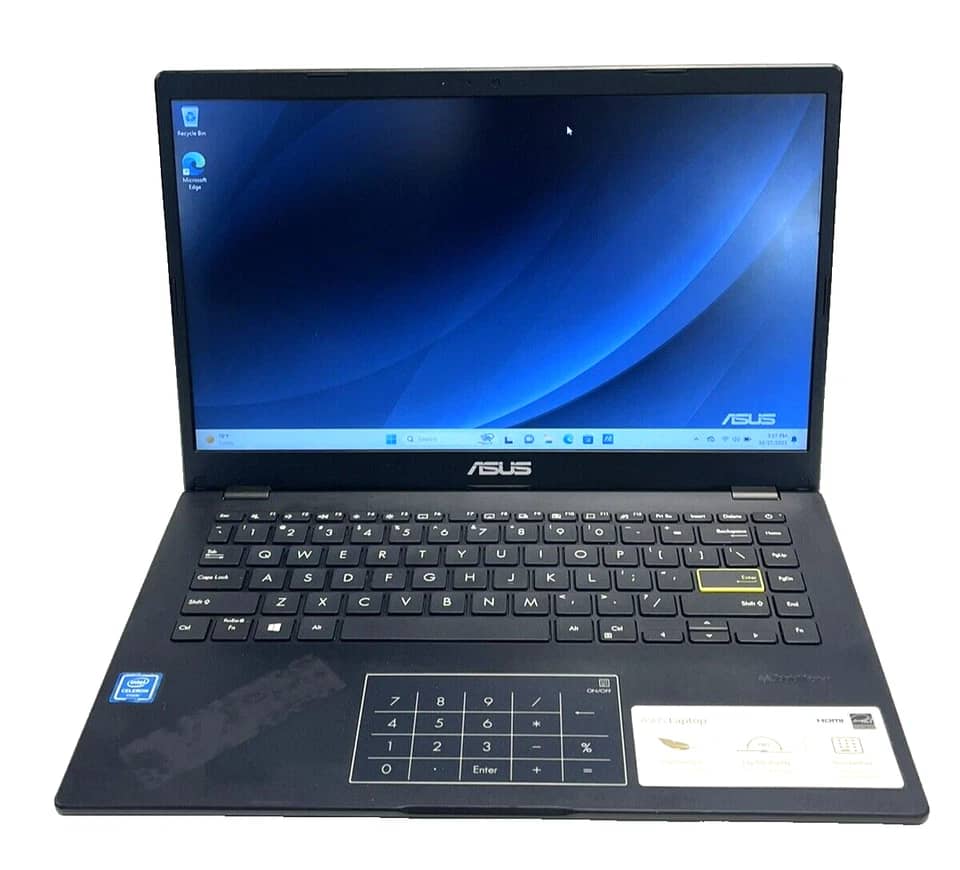 ASUS Vivobook Go E410MA Computers