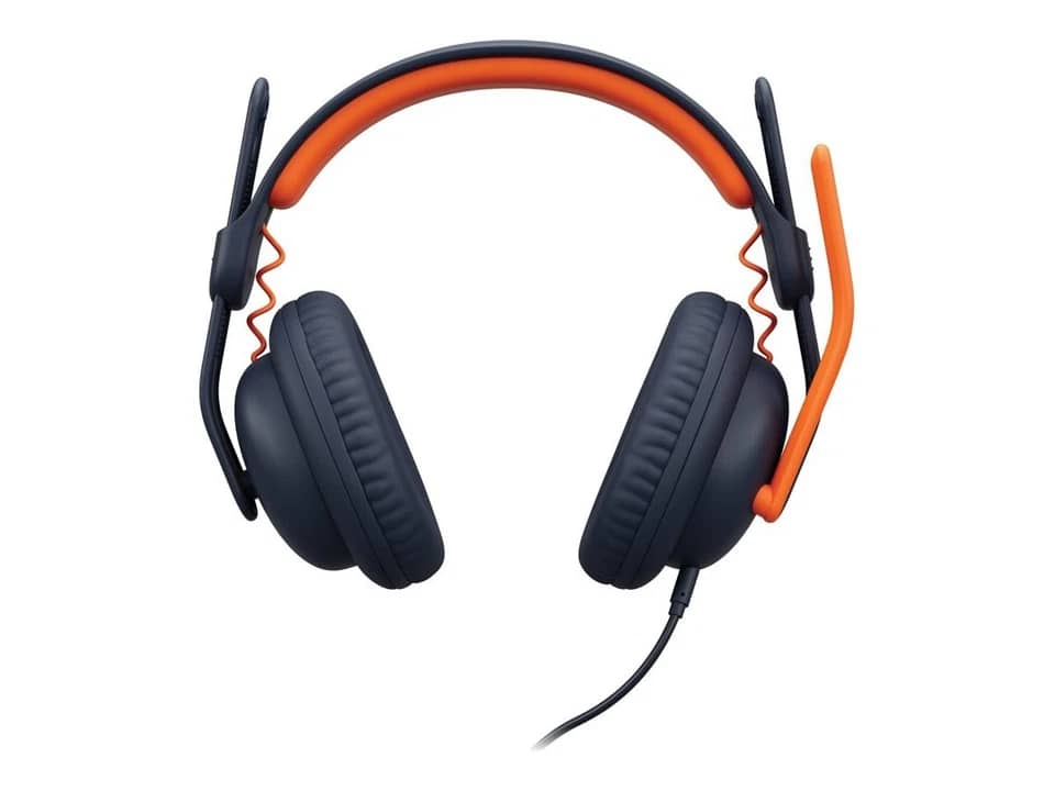 Logitech Studio Headphones & Earbuds 