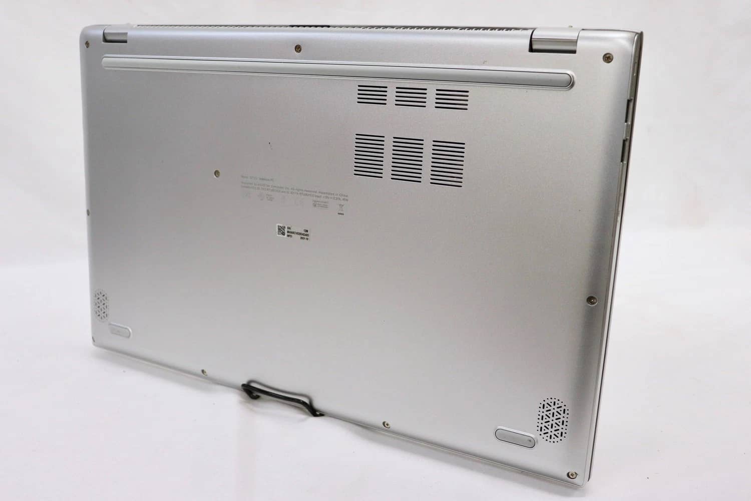 ASUS VivoBook 17 X712J Computers 512GB 12GB Used - Good