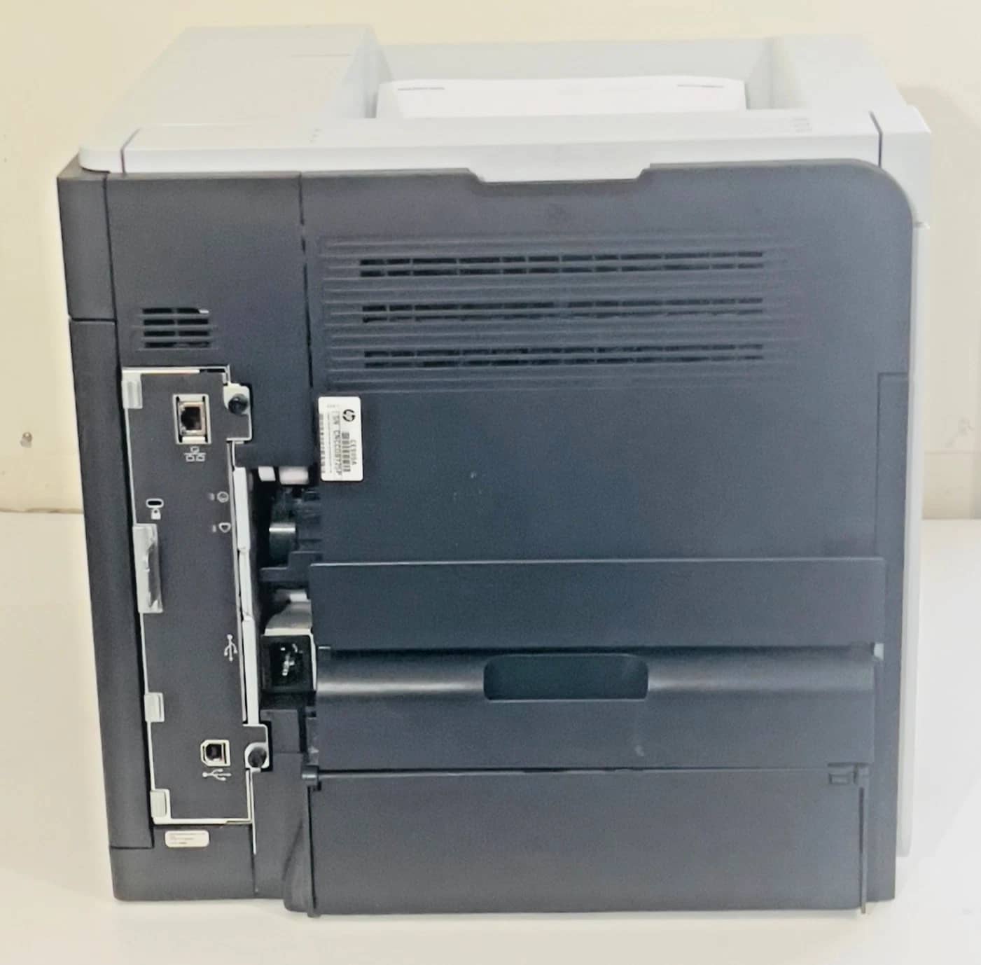 HP Laserjet 600 M602 Printers Used - Good