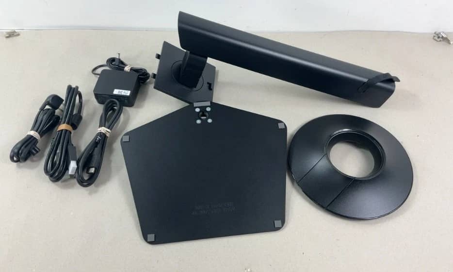 Samsung LS27DG500E Monitors