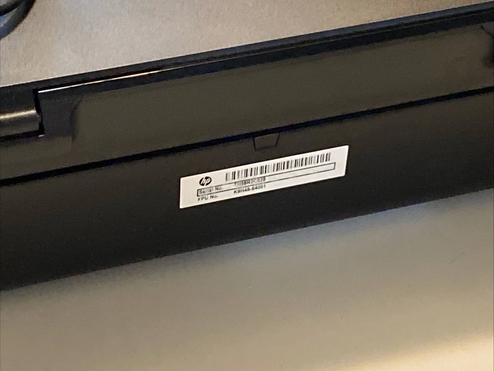 HP Envy 4512 Printers Used - Good