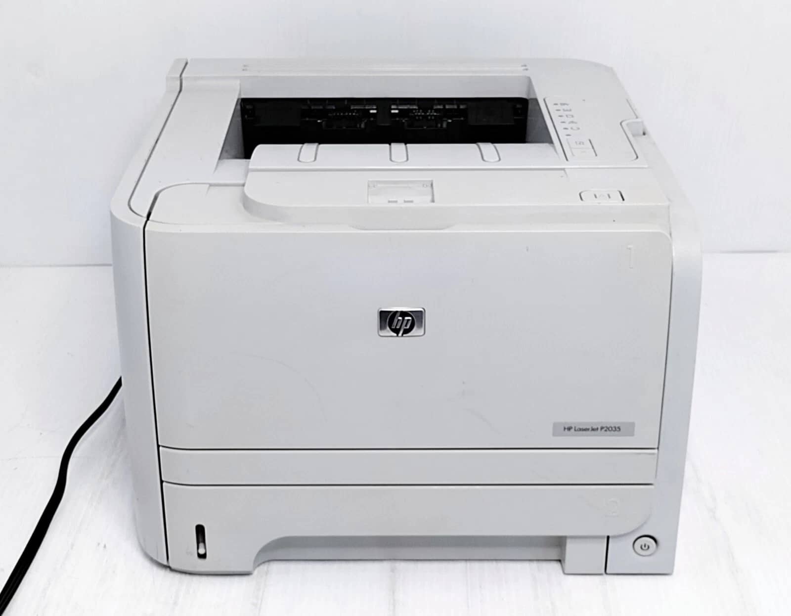 HP Laserjet P2035N - CE462A Printers Refurbished - Excellent