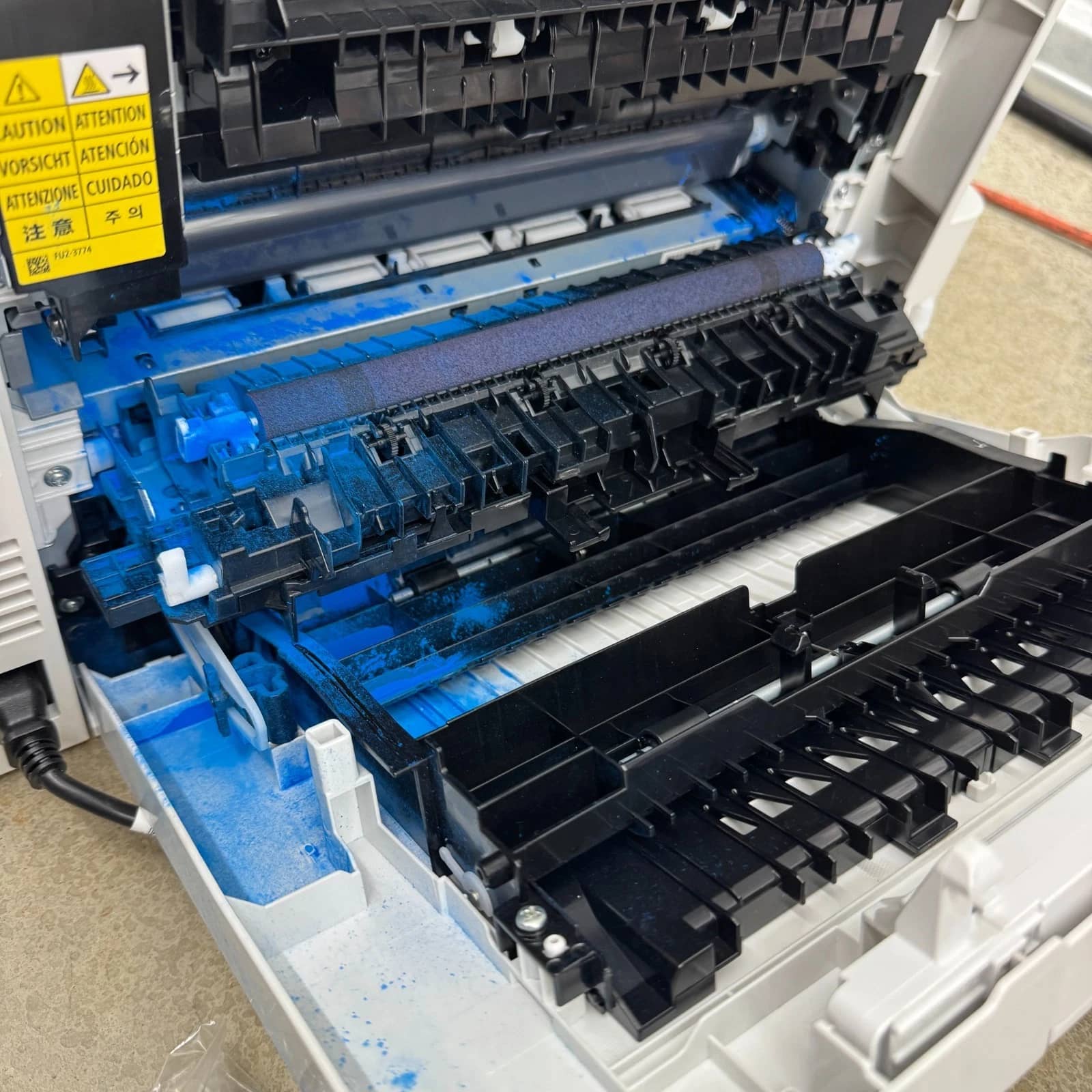 Canon Color imageCLASS MF751Cdw Printers New