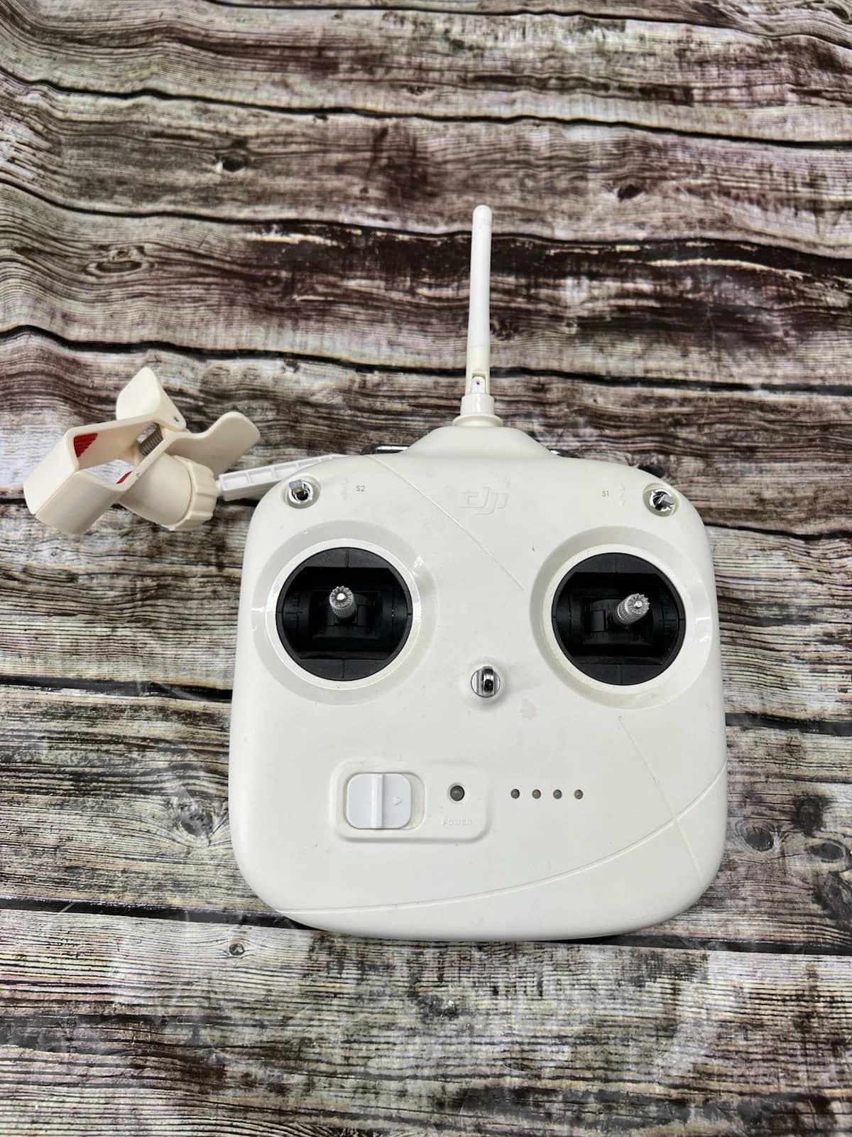 DJI Phantom 3 Professional Quadcopters & Multirotors Used - Good