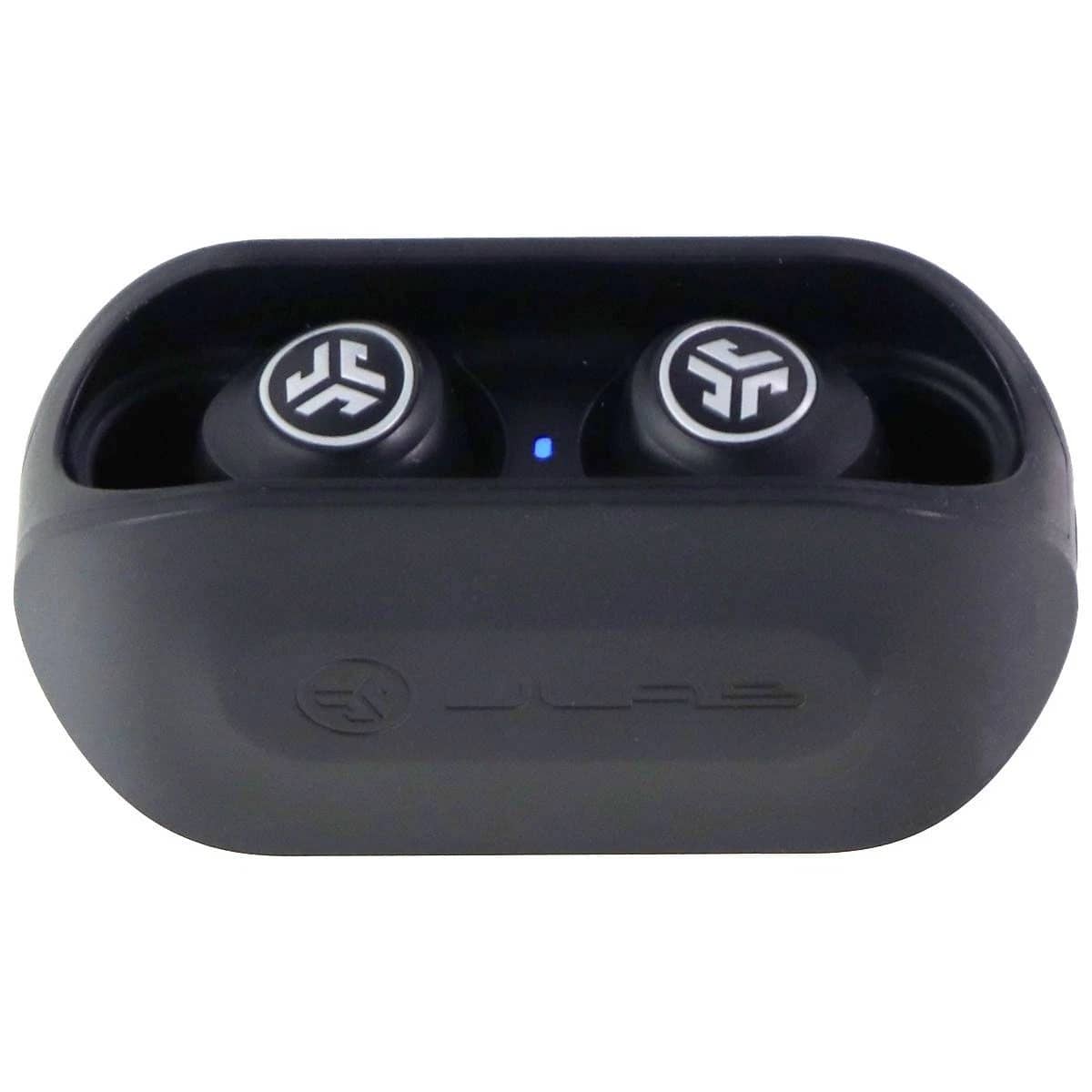JLab Audio EBGOAIRRBLK82 Headphones & Earbuds Black New