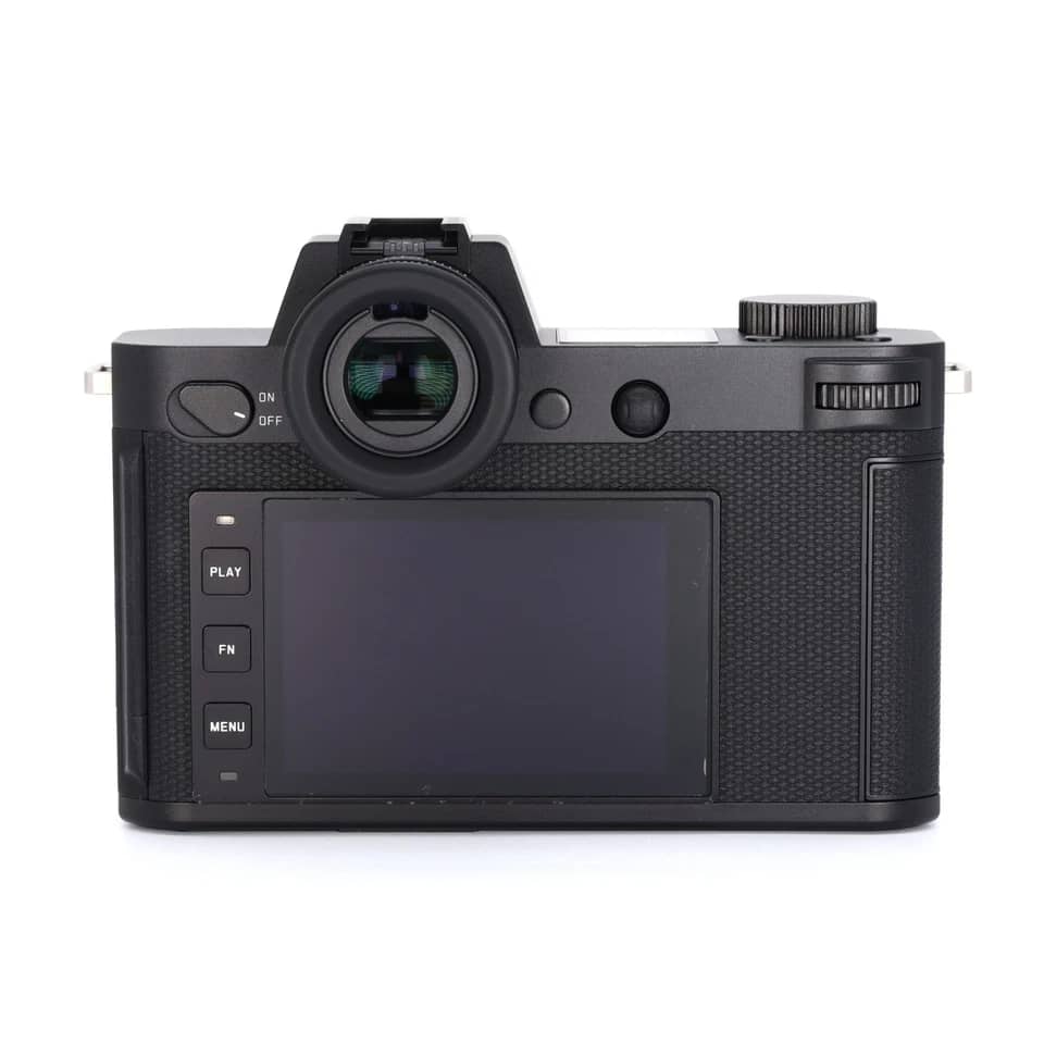 Leica SL2-S Digital Cameras