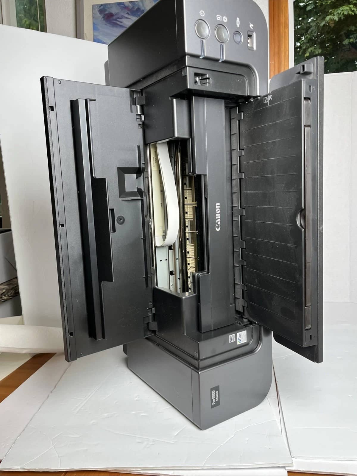 Canon Pixma Pro 9500 Mark II Printers New