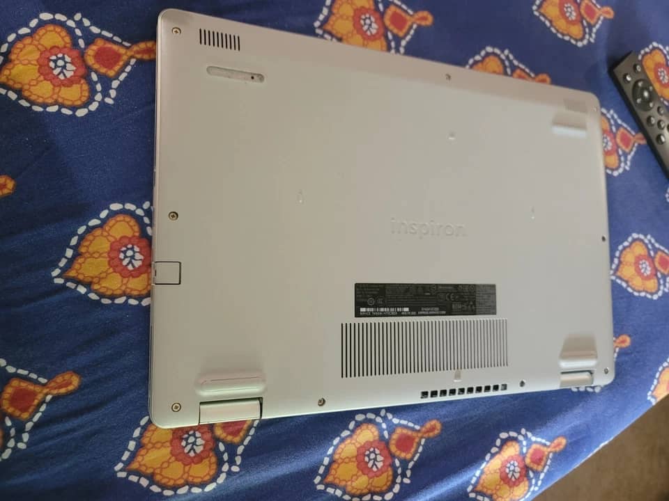 Dell Inspiron 5593 Computers