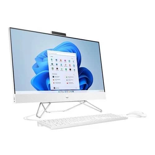 HP 27-cb Computers Refurbished - Excellent