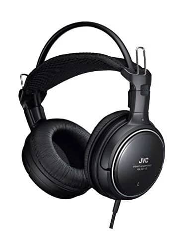 JVC MDRZX110 Headphones & Earbuds 