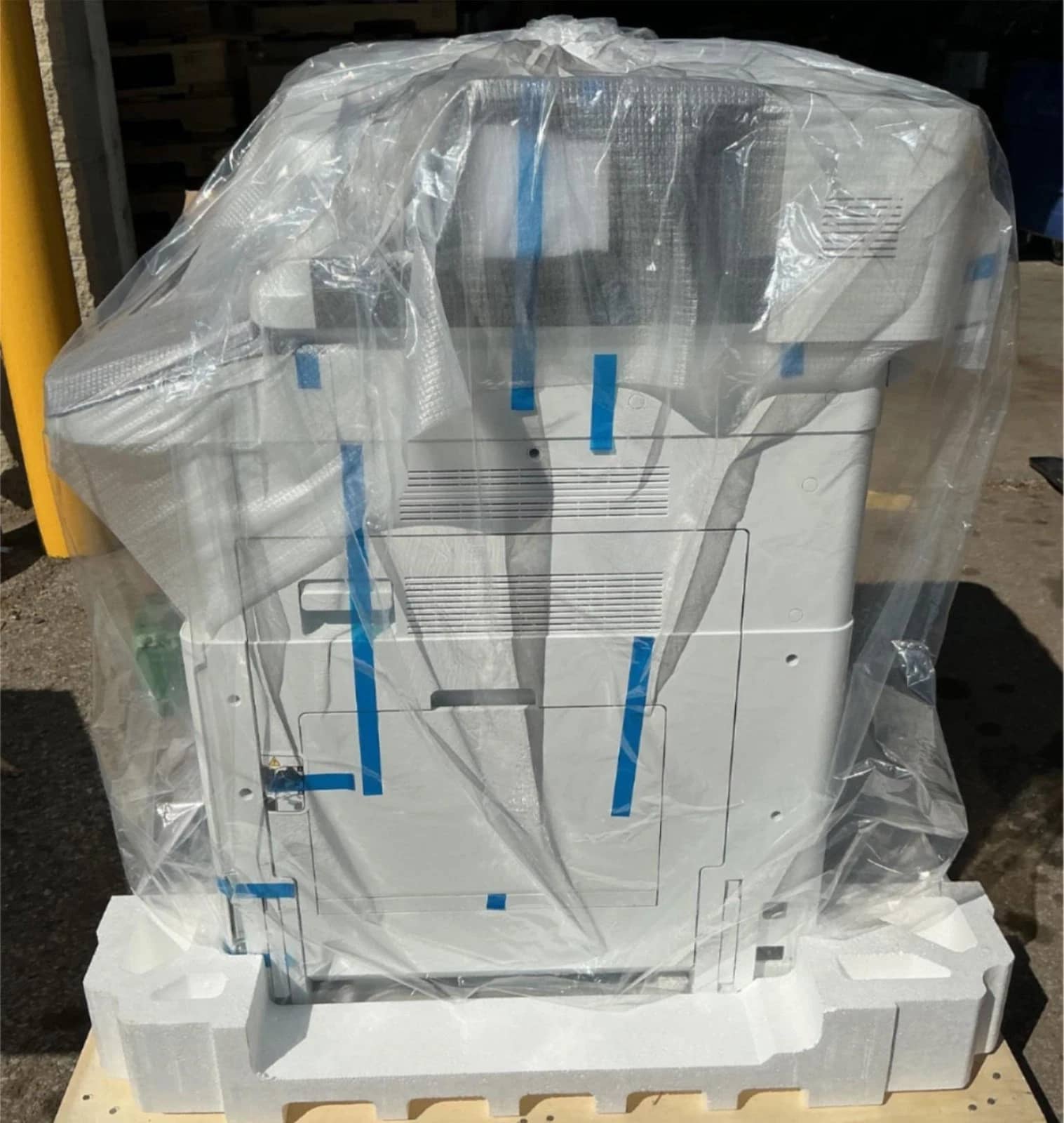 HP E72525 Printers New