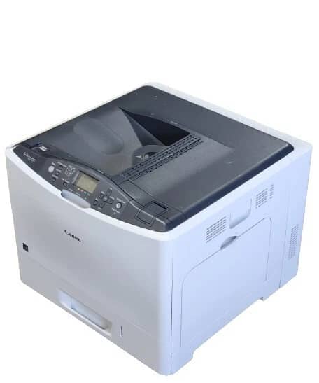 Canon imageRUNNER LBP5480 Printers Used - Good