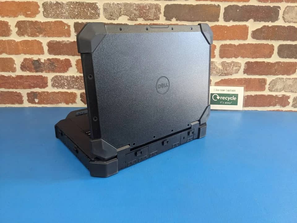 Dell Latitude 7424 Computers