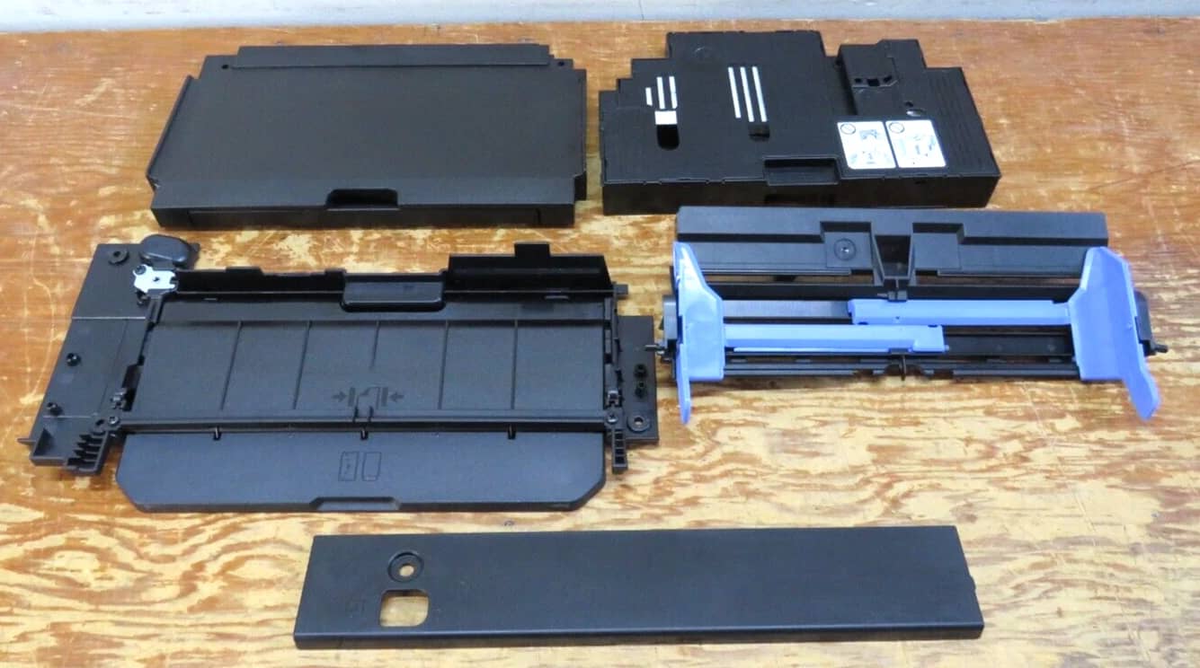 Canon G2260 Printers For parts or not working
