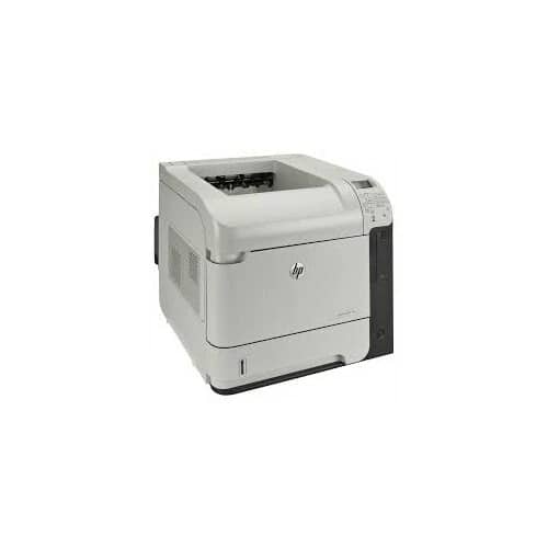 HP LaserJet Enterprise 600 M602DN Printers Refurbished - Excellent
