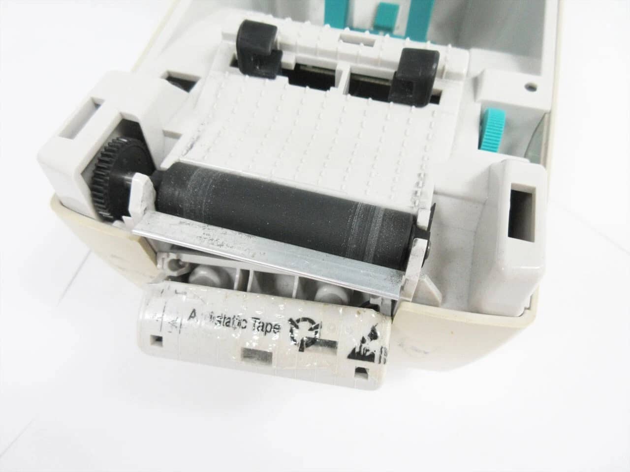 Zebra 282P Printers Used - Good