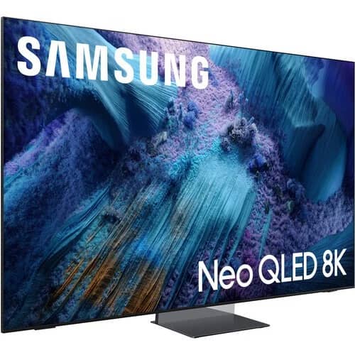 Samsung QN990F TVs
