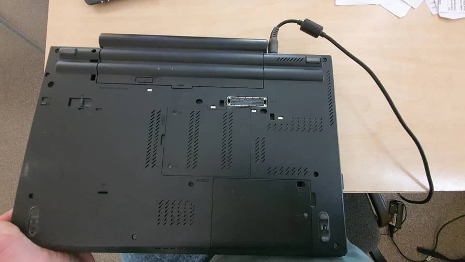 Lenovo T530 Computers 500GB 16GB Used - Good