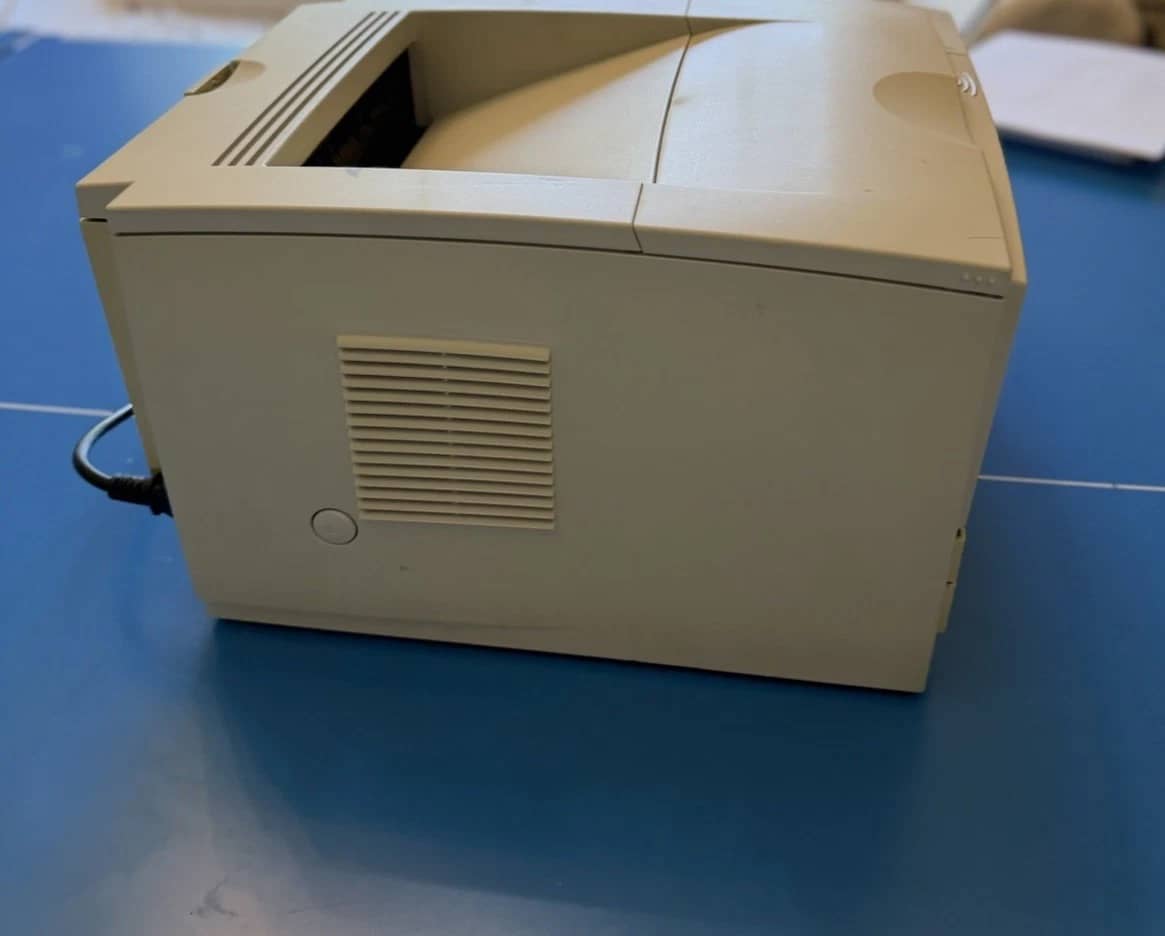 HP Laserjet 2300D Printers Refurbished - Excellent