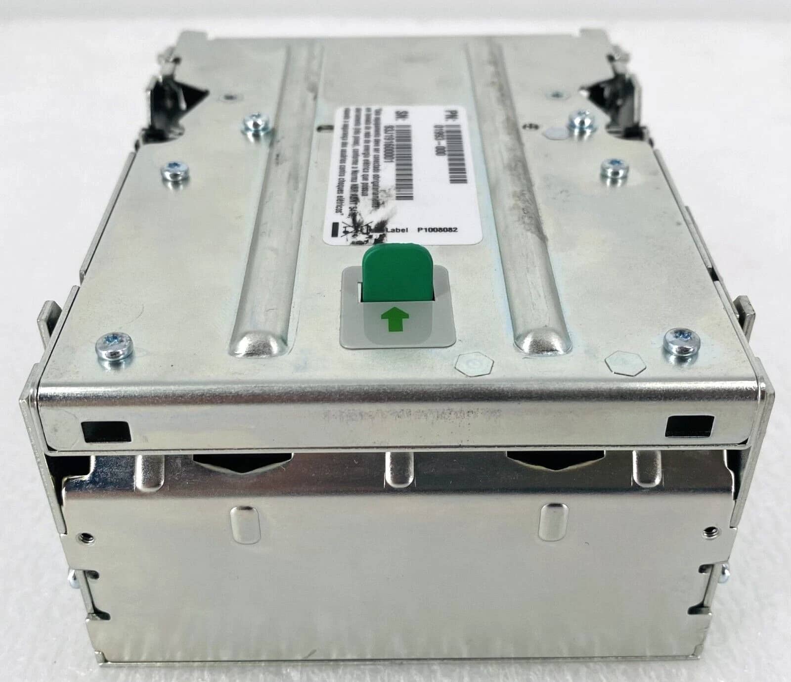 Zebra TTP 2130 Printers Used - Good