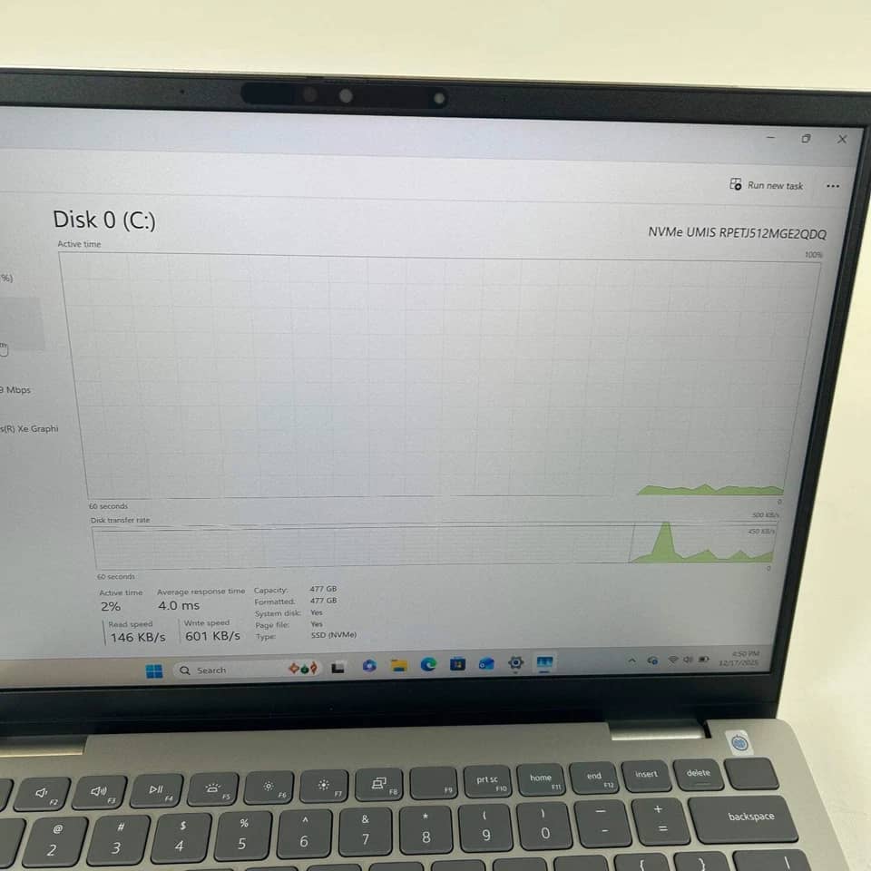 Dell Inspiron 14 Plus 7440 Computers 1TB 16GB New