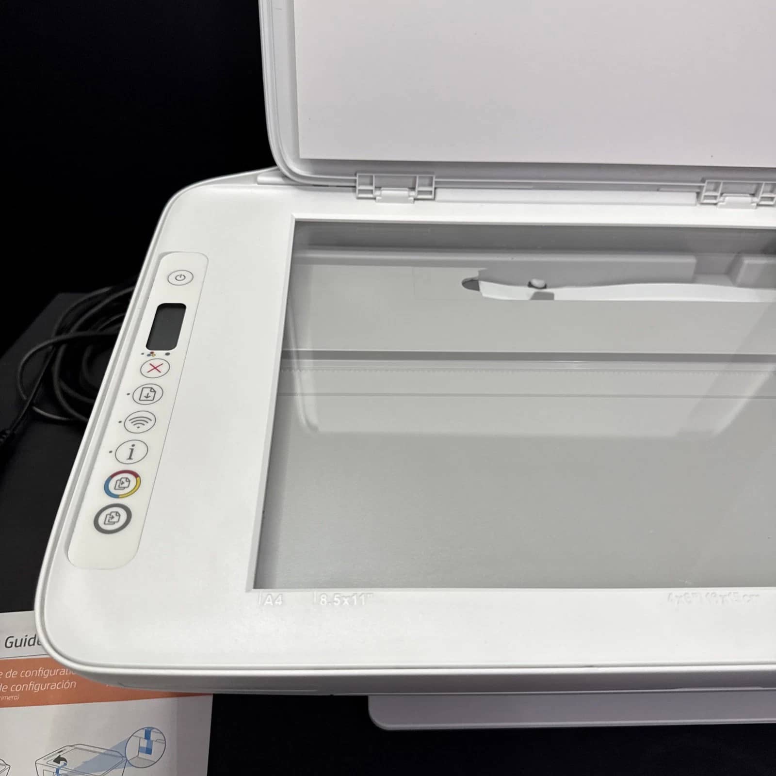 HP deskjet 2700 Printers Open-Box Excellent