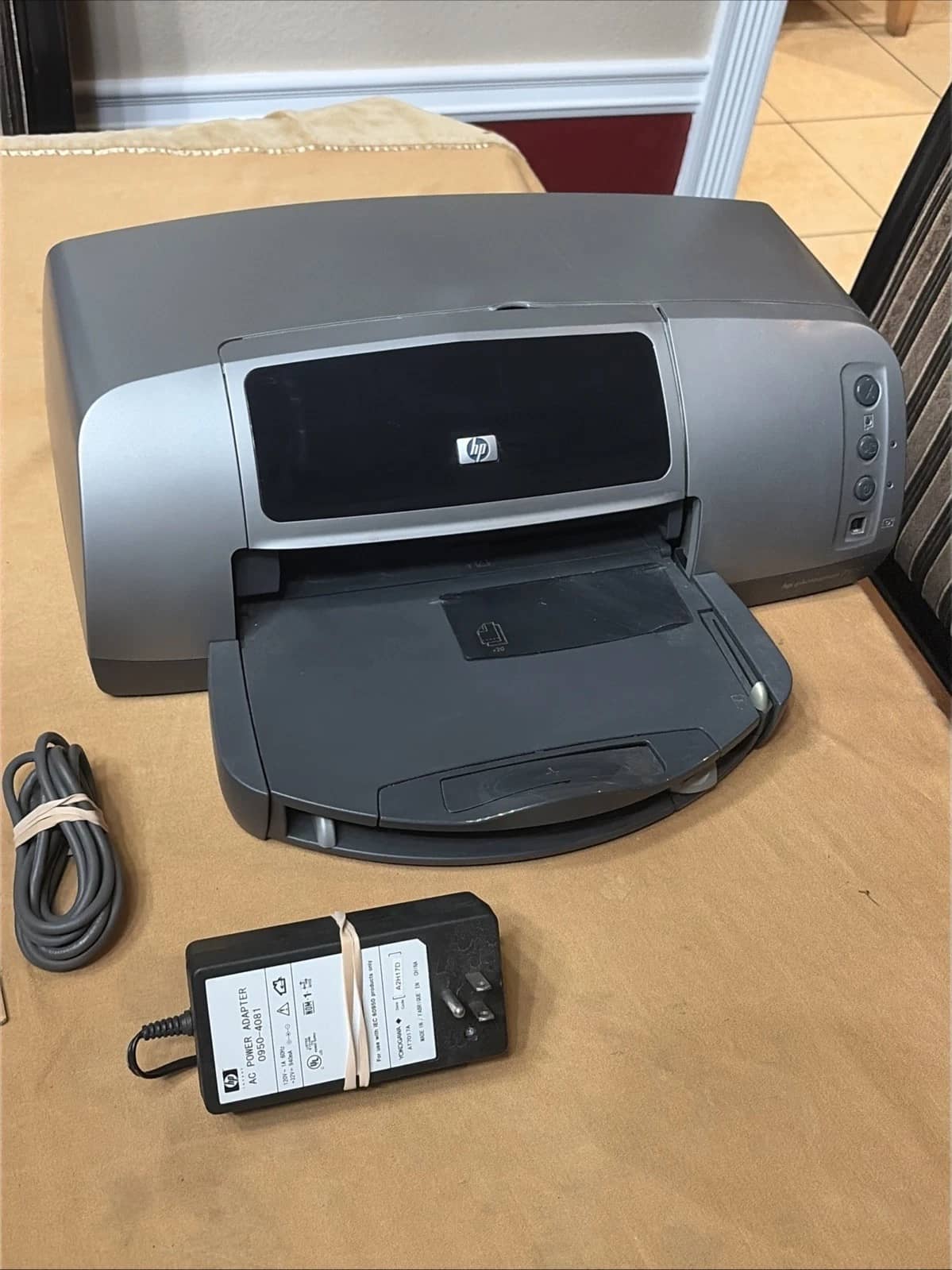 HP Photosmart 7150 Standard Printers Open-Box Excellent