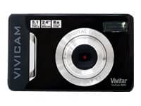 Vivitar Vivicam 5018 Digital Cameras Purple New Body Only
