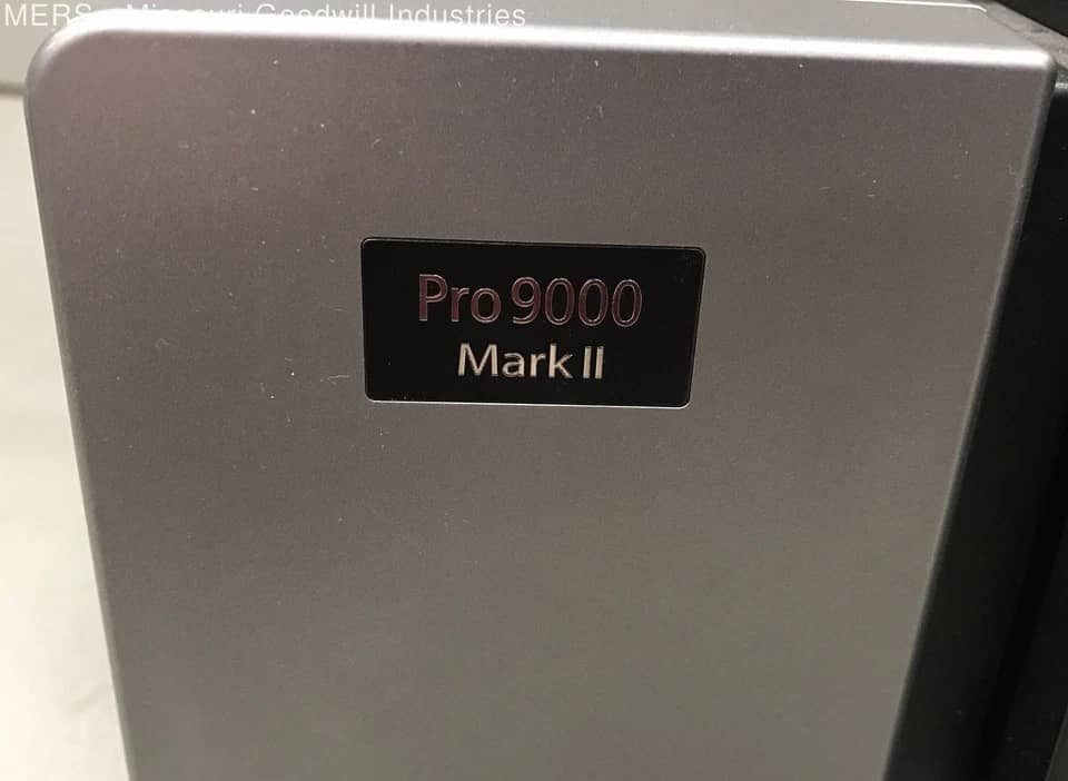 Canon Pro9000 Mark II Printers New