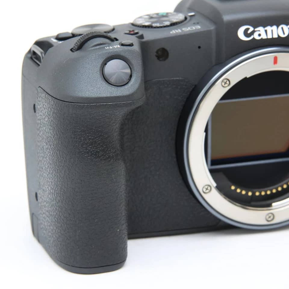 Canon EOS RP Digital Cameras