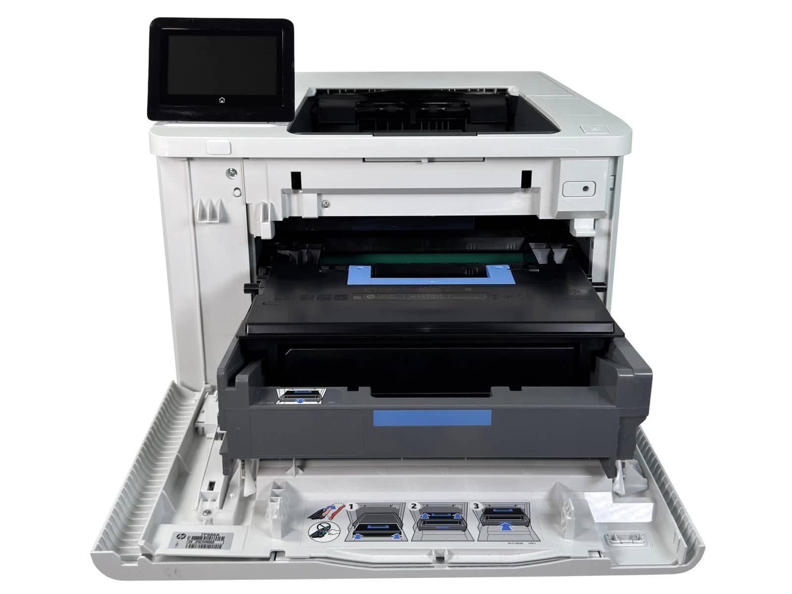 HP M612dn Printers New
