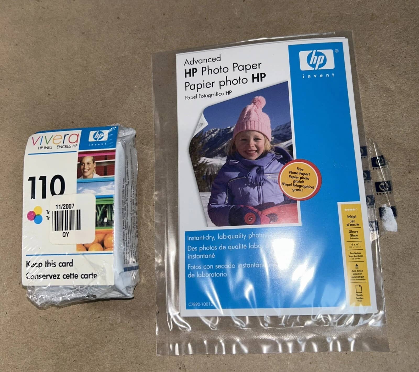 HP photosmart a516 Printers New