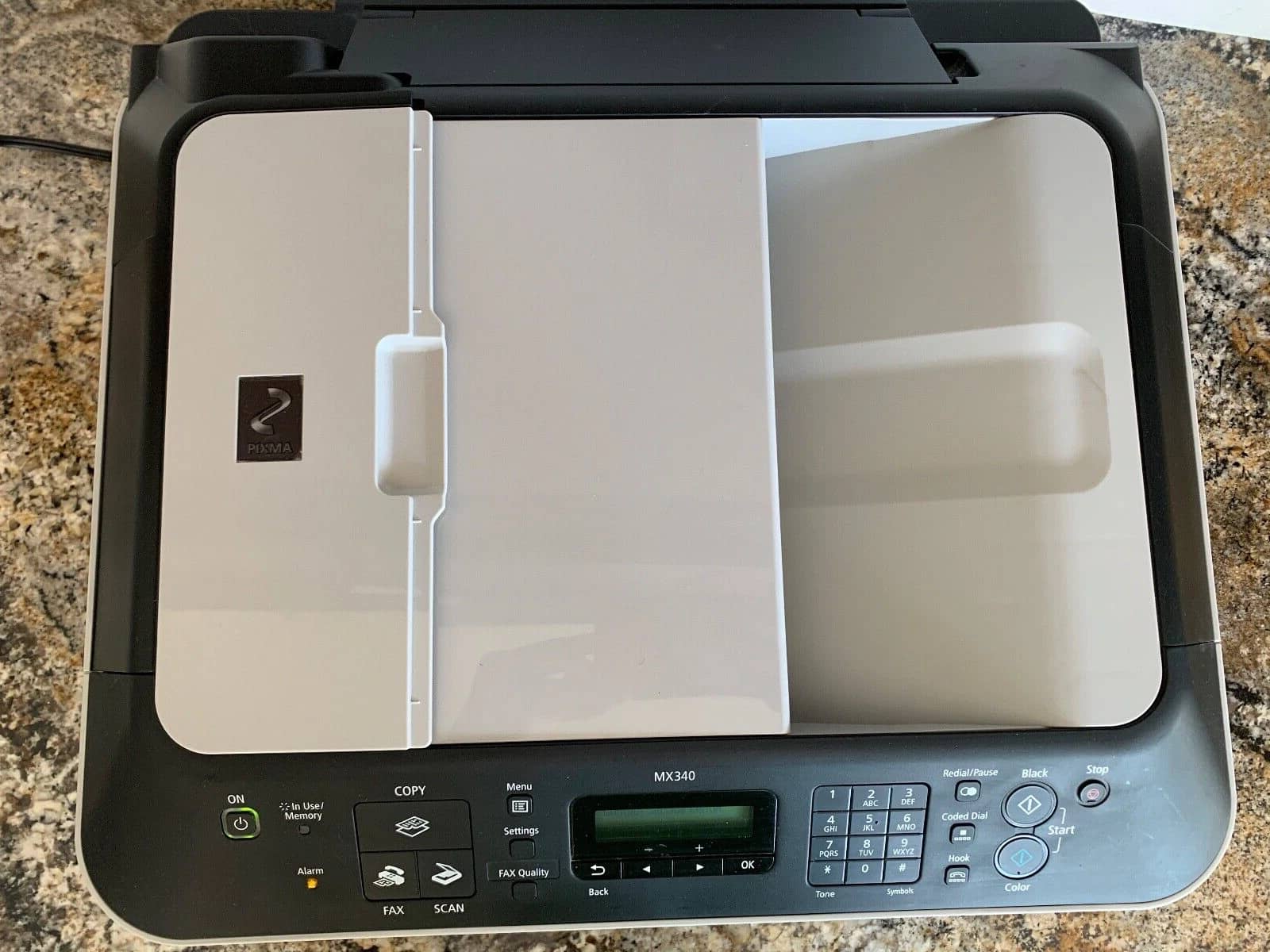 Canon K10349 Printers Used - Good