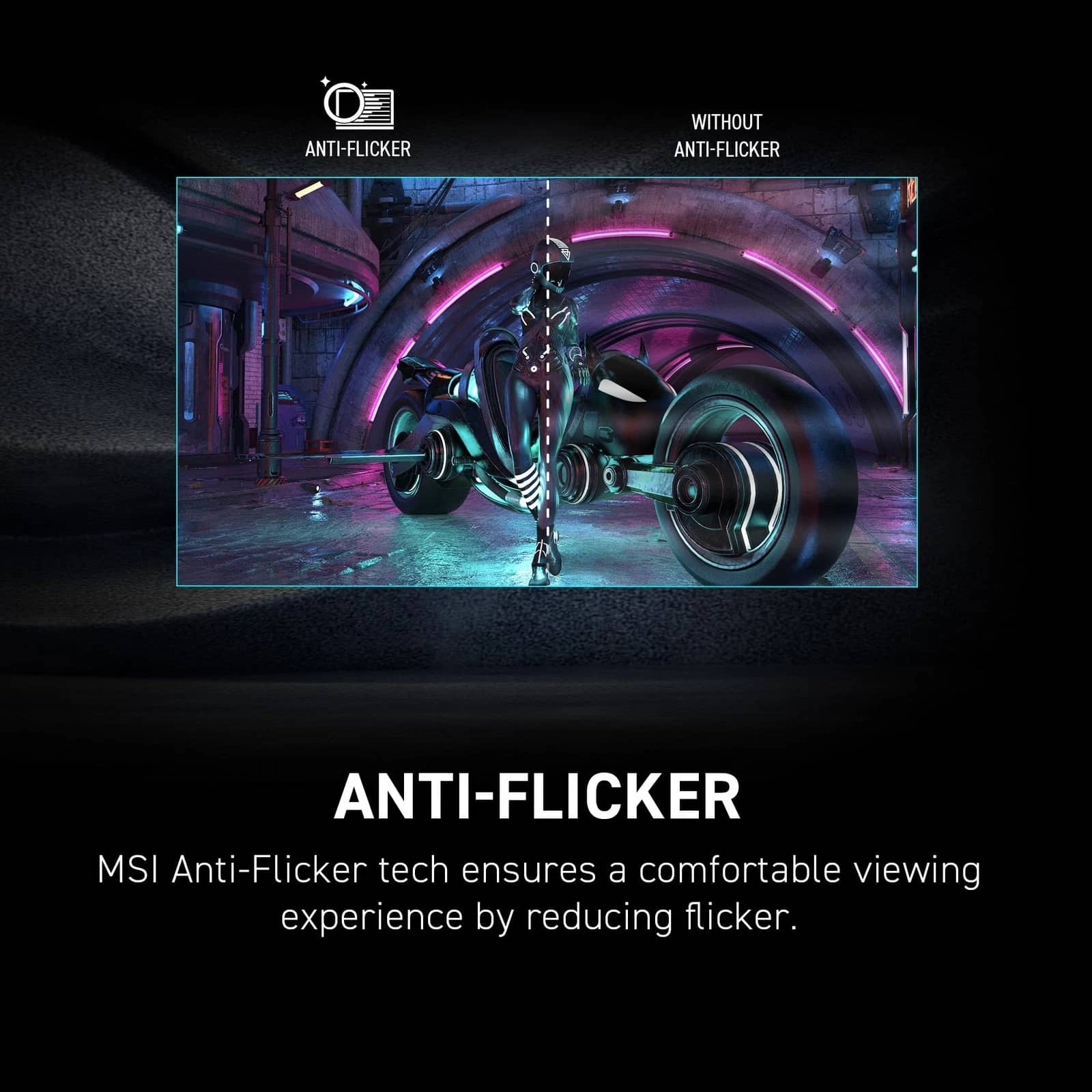 MSI G242L E14 Monitors New