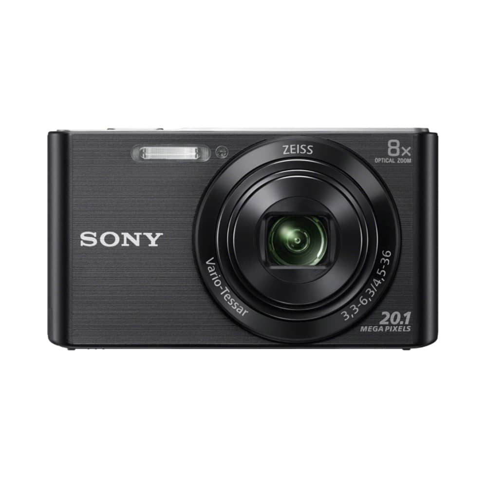 Sony DSC P50 Digital Cameras Silver New Body Only