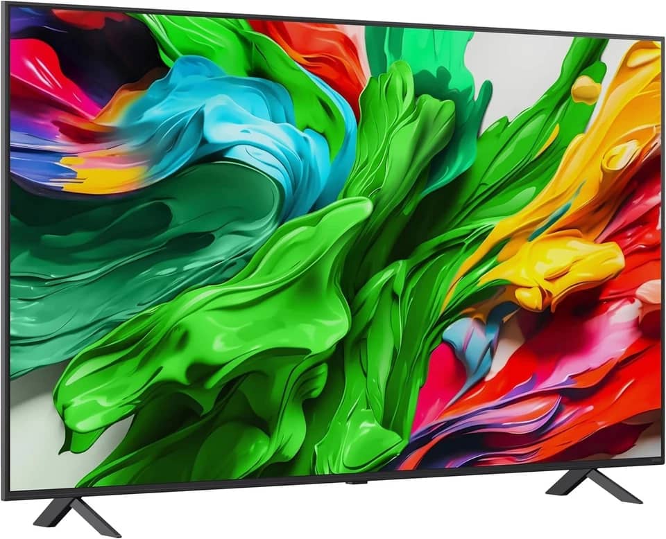 LG QNED85AUA TVs