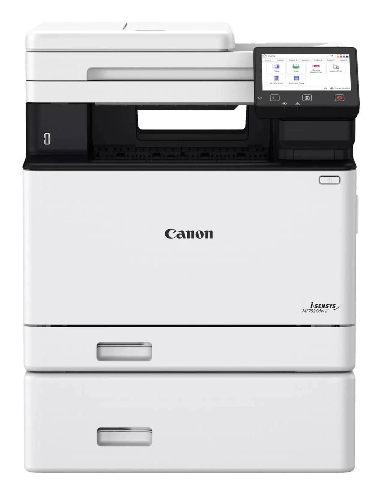 Canon 7185C013 Printers New