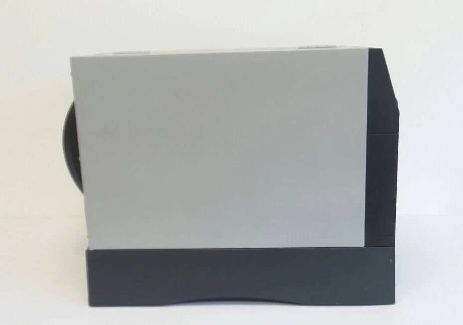 Zebra RZ400 Printers New