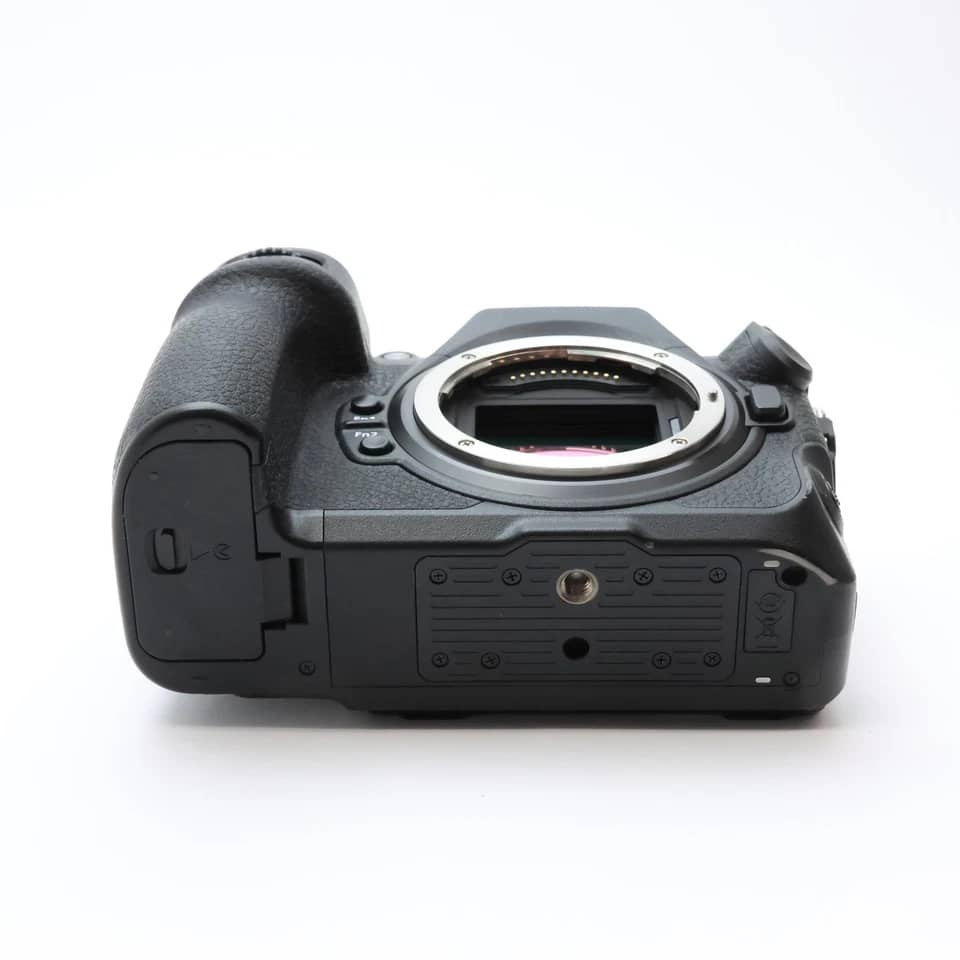 Nikon Z8 Digital Cameras