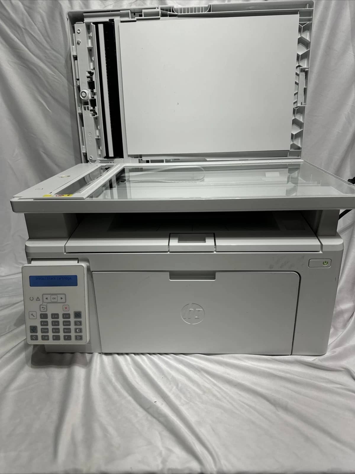 HP CF389A Printers Used - Good