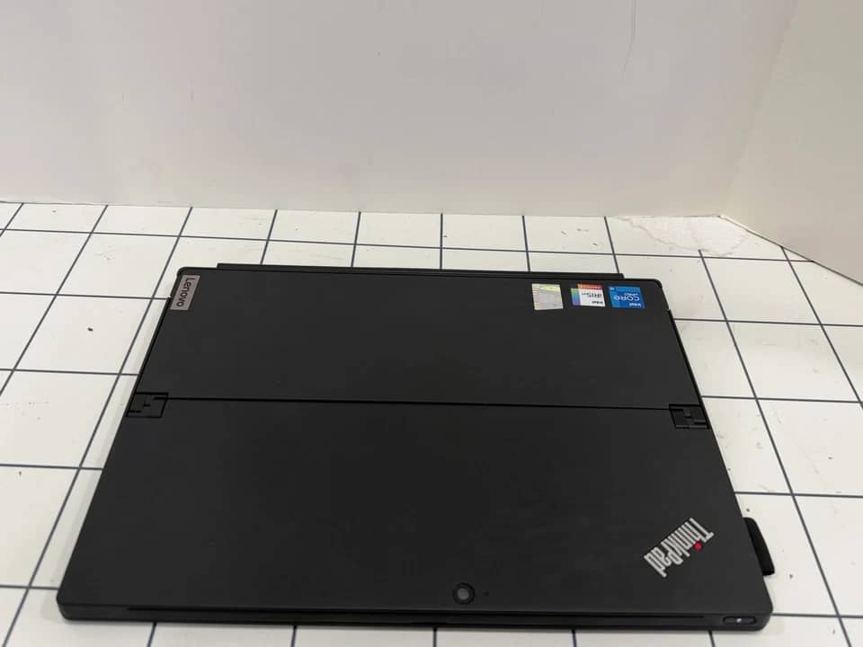 Lenovo ThinkPad X12 Gen 1 Computers