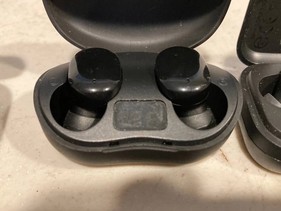 Skullcandy JLab GO Air POP Headphones & Earbuds 