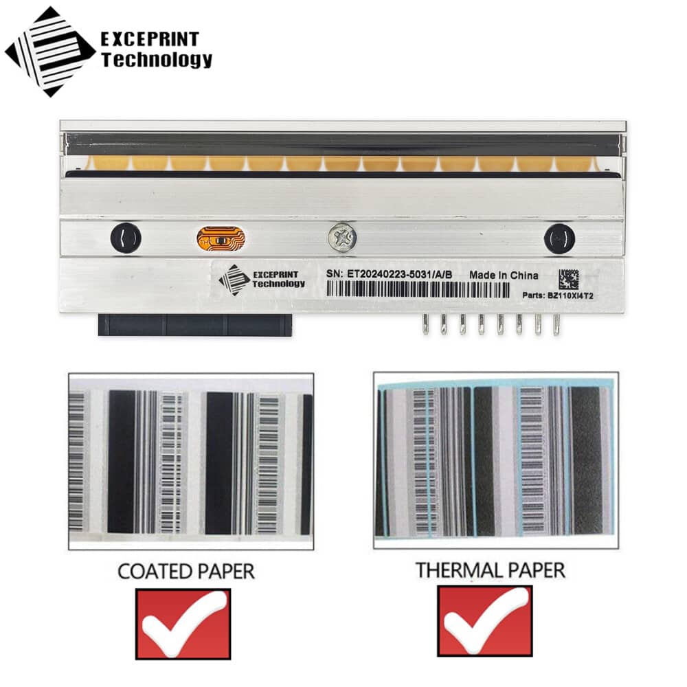 Zebra ZQ110 Printers New