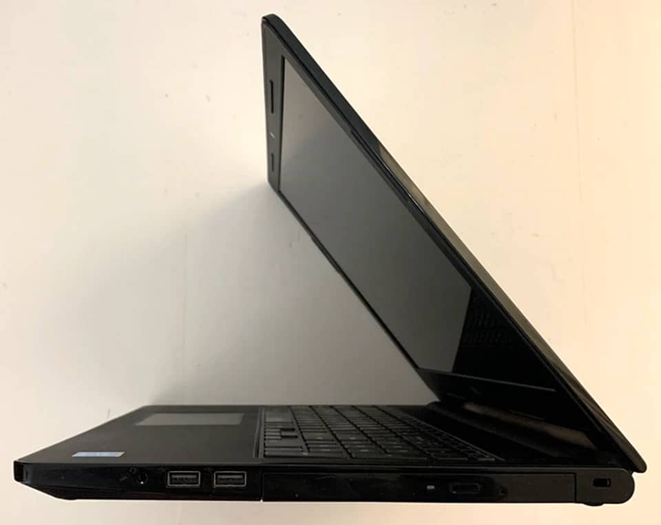 Dell Inspiron 3558 Computers